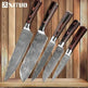 Carpenter's Special Set 6-piece Set 8-piece Set Knife Chef Knife Kitchen Knife Cooking - EX-STOCK CANADA