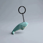 Creative Decorative Hand carved wooden Cat Trinkets Ornaments - EX-STOCK Canada