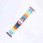 Suitable For Smart Watch Strap Resin Acrylic