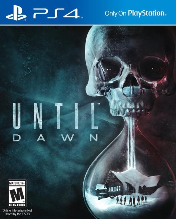 Until Dawn 