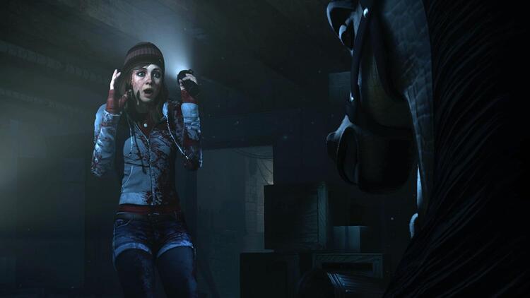 Until Dawn 