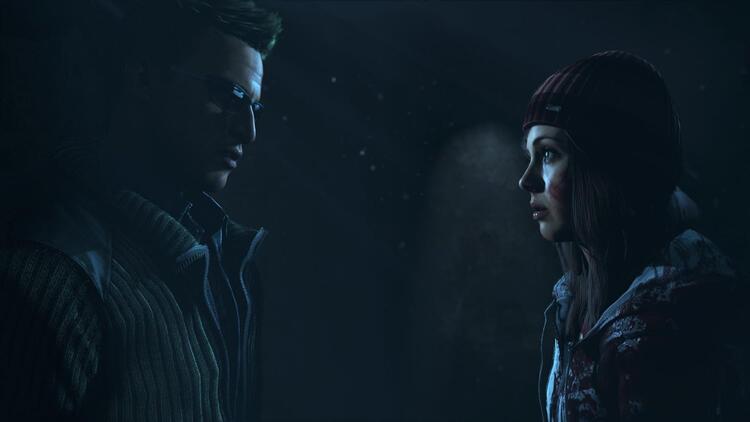 Until Dawn 