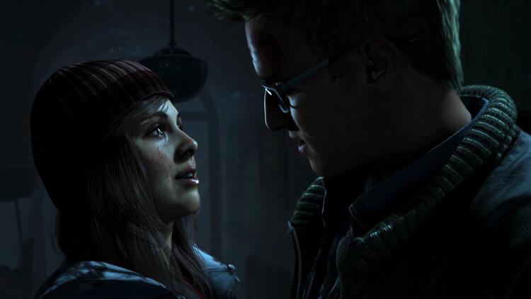 Until Dawn 