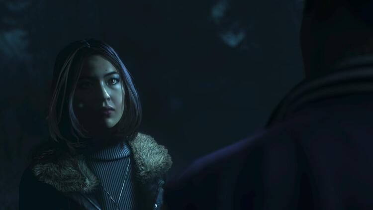 Until Dawn 