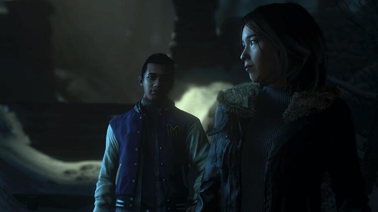 Until Dawn 