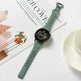 Small Waist Silicone Watch Strap - EX-STOCK CANADA