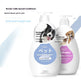 Gel Teddy Shampoo Cat Bath Fragrance Pet Dog Bath Wash Cleaning Supplies 