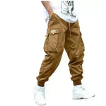 Joggers cargo pants for men