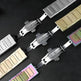 Stainless Steel Strap Suitable For Casilou Watch Farm Oak Series Watchband Accessories - EX-STOCK CANADA