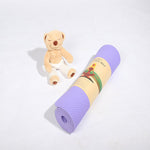 FireBird Nn slip Beginner TPE Yoga Mat 185CM x 62CM