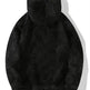 Autumn Winter Fleece Hoodie Pullover for men and women - EX-STOCK CANADA