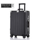 Password Aluminum Frame 20-inch Aluminum Magnesium Luggage | EX-STOCK Canada 