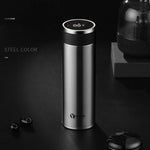 Smart insulation 316 Stainless Steel Portable Water Cup - EX-STOCK CANADA