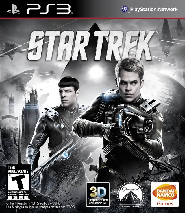 Star Trek 