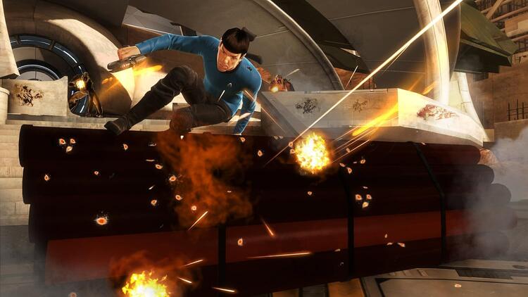 Star Trek 