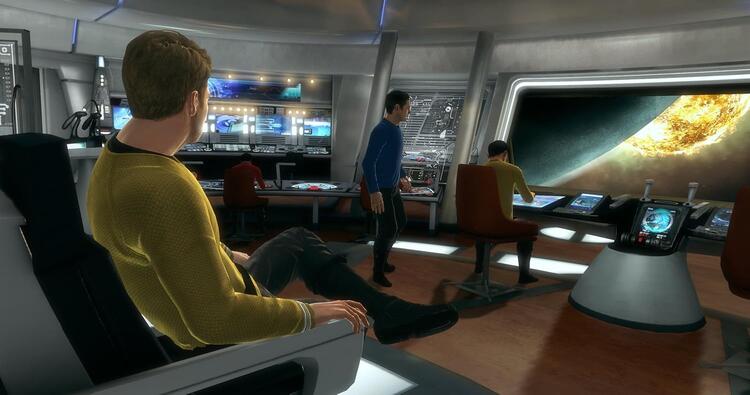 Star Trek 