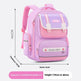 Primary School Schoolbag Grade Super Lightweight Large Capacity EX-STOCK