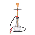 Hookah ApacheSmoke Pot - EX-STOCK CANADA