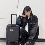 Youqi Sahara 20-inch Luggage For Men And Women | EX-STOCK Canada 