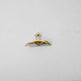 Spider Web Stud Earrings Personality Halloween Horror - EX-STOCK Canada