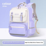 Lightweight Waterproof Backpack Burden Reduction EX-STOCK