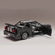 R34 Sports Car Remote Control Building Block Toy EX-STOCK Canada 