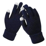 Guantes de pareja Guantes de pantalla táctil