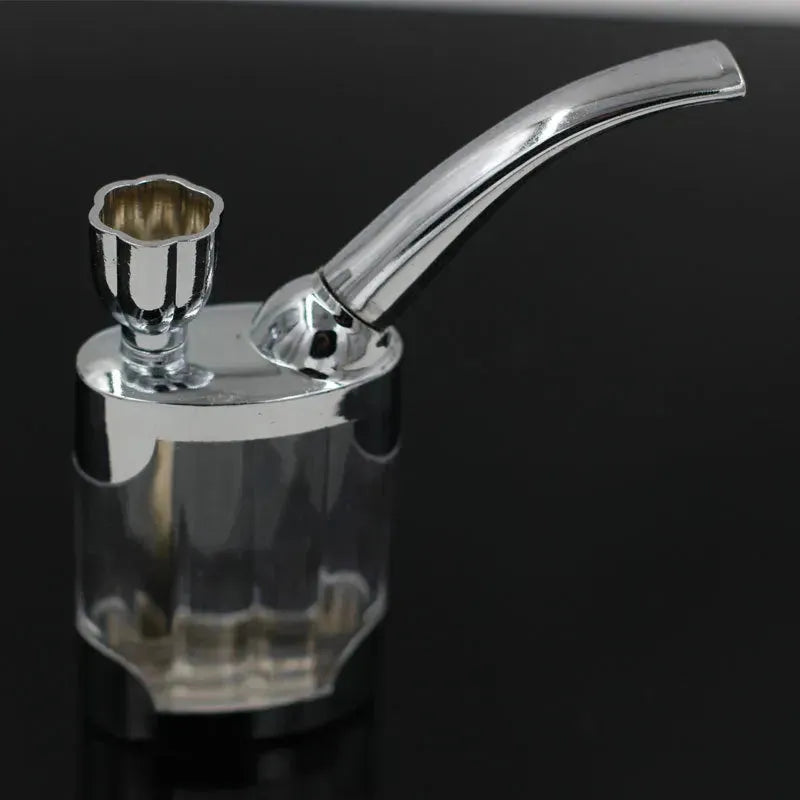 Hookah Water Pipe Dual-use Multi-color Optional - EX-STOCK CANADA