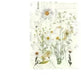 Plant hand account decoration DIY stickers - EX-STOCK CANADA