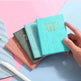 Mini Notebook 365 Days Portable Pocket Notepad Daily Weekly Agenda Planner - EX-STOCK CANADA