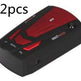 Electronic Dog V7 English And Russian Vehicle-mounted  Speed Measurement Vehicle Mobile Speed Measurement Detector EX-STOCK Canada 