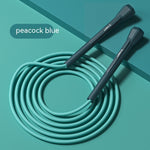 Sports Fitness Skipping Rope Children Racing Skipping Rope 