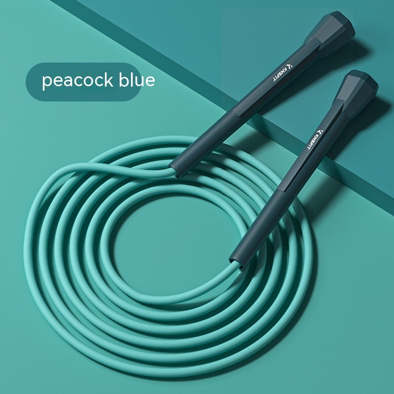 Sports Fitness Skipping Rope Children Racing Skipping Rope 