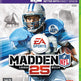 Madden NFL 25 