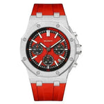 Watch Male Quartz Watch Waterproof Night Light - EX-STOCK CANADA