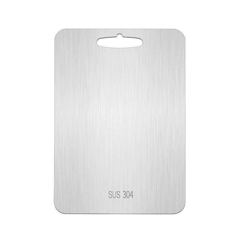 304 stainless steel cutting board EX-STOCK Canada 