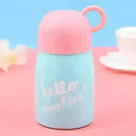 Stainless steel vacuum flask - EX-STOCK CANADA