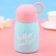 Stainless steel vacuum flask - EX-STOCK CANADA
