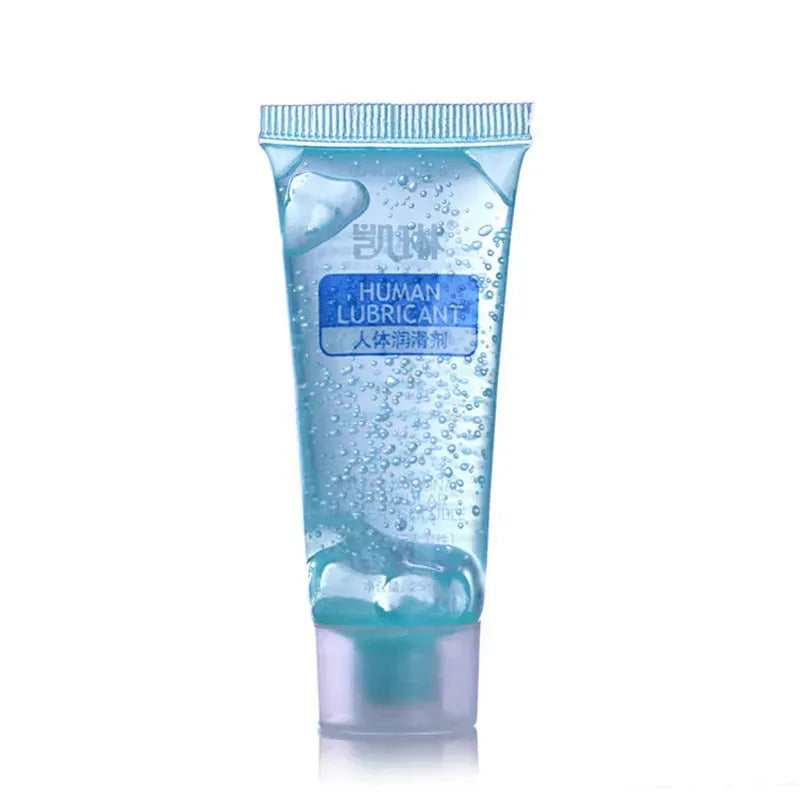 Water Soluble Human Pleasure Lubricant  Husband Wife Room - EX-STOCK CANADA