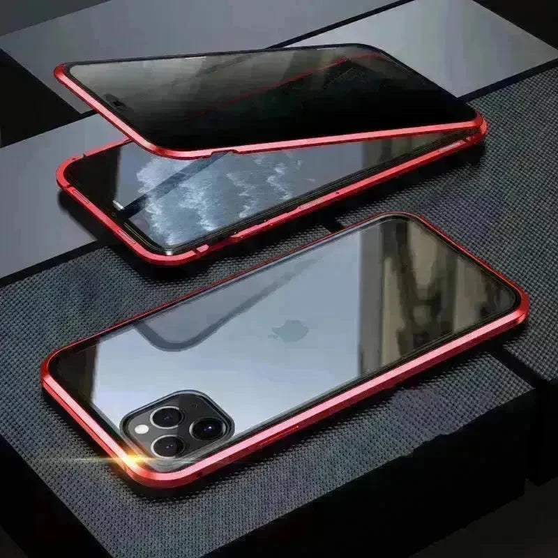 Anti-spy phone case - EX-STOCK CANADA