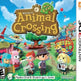 Welcome to Animal Crossing - New Leaf (usagé) 