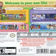 Welcome to Animal Crossing - New Leaf (usagé) 
