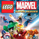 LEGO Marvel Super Héroes 