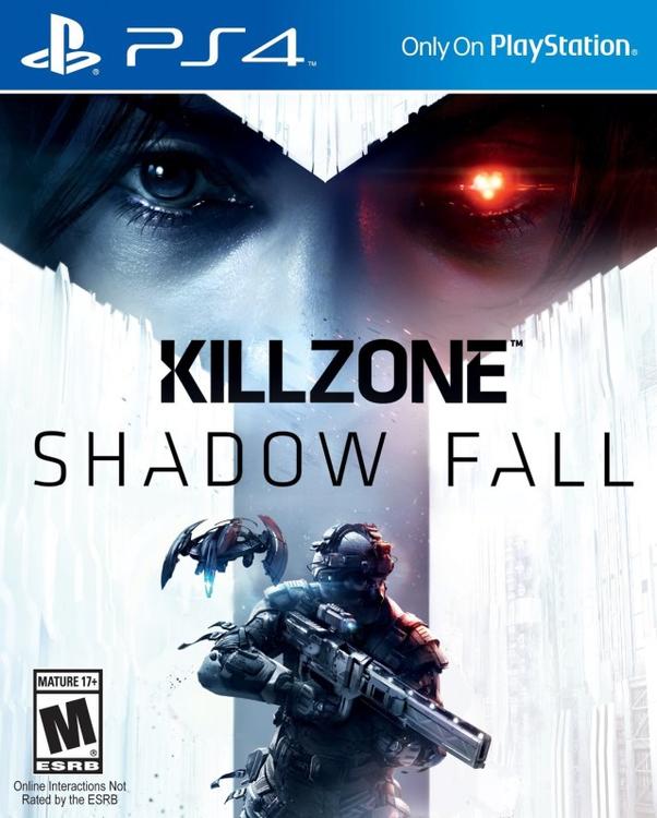 Killzone - Shadow Fall 