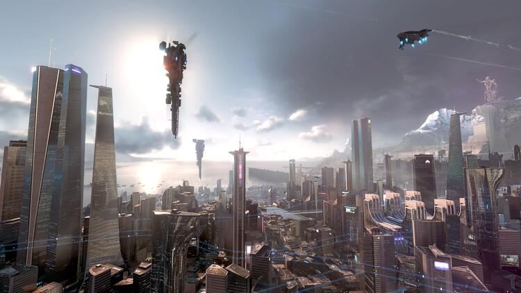 Killzone - Shadow Fall 