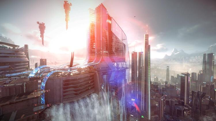Killzone - Shadow Fall 