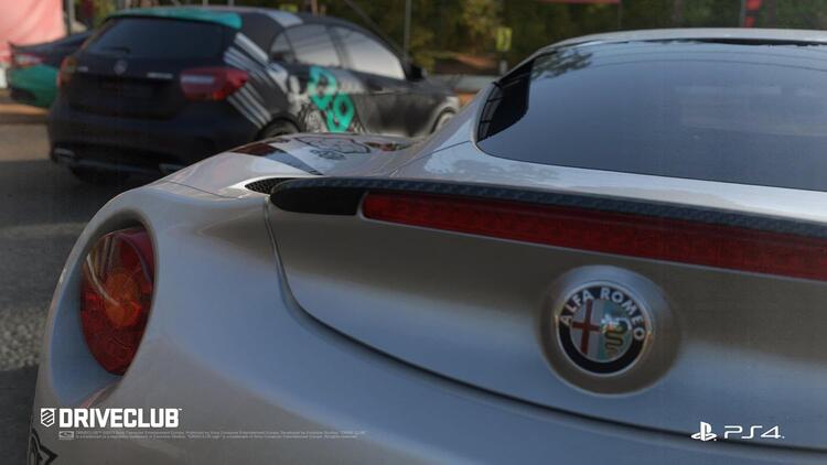 Driveclub 