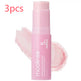 Moolinse PDRN Pink Collagen Volume Multi Balm Stick – 5% Volufiline Hydrating Face & Lip Cream
