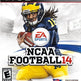 NCAA FOOTBALL 14 