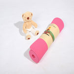 FireBird Nn slip Beginner TPE Yoga Mat 185CM x 62CM